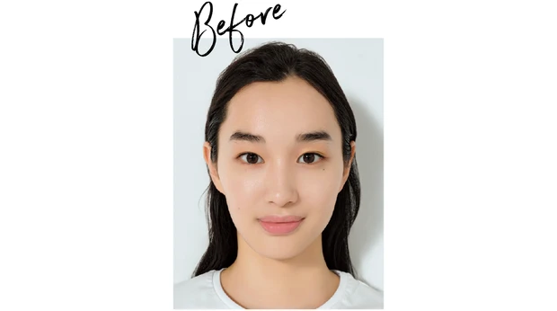 「どうぶつ顔タイプ」から導く正解メイク PhotoGallery_1_19