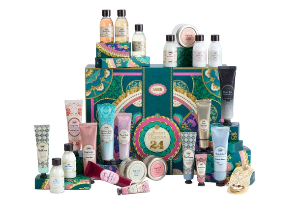 アドベントカレンダー 2025