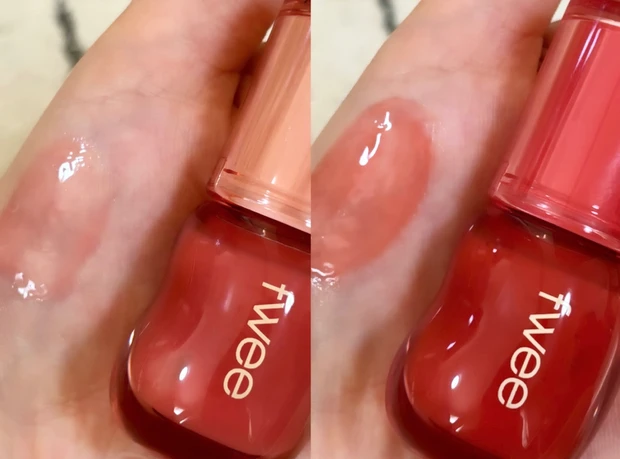 【もうすぐメガ割】カラータイプ別にご紹介！fweeリップ7選♩_3