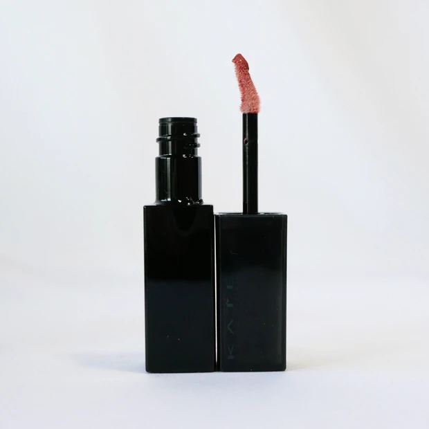 ケイト KATE リップモンスター クリスタルポッド 新作 CP03 幻想ラグーン イエベ