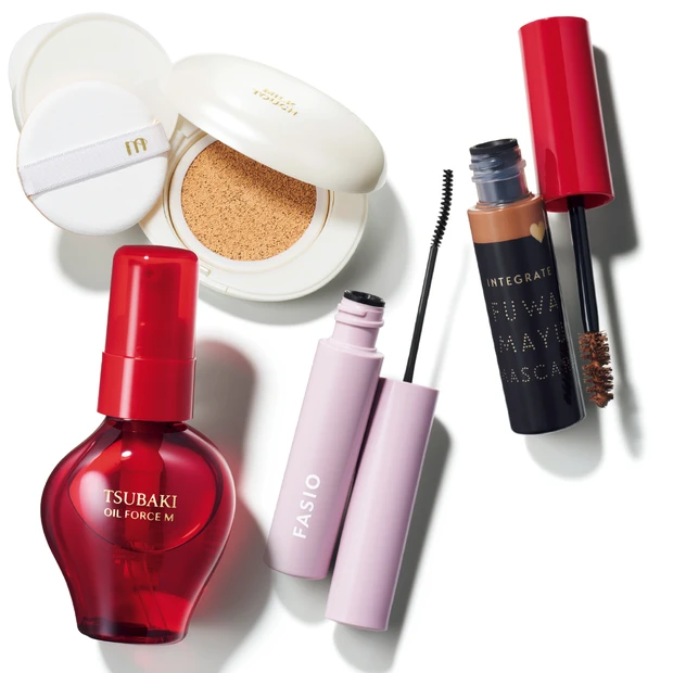 3300円以下の推しアイテムを紹介！ マキアエディターズが選ぶベストコス…