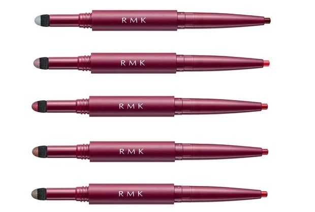 【秋新色コスメ2020】RMK キセルWライナー_2