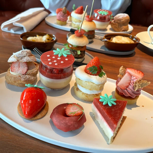 【自己紹介】マキアインフルエンサー１年目の「こみつ」です！ これから働く女性の日常にトキメキをプレゼントできるようなブログを発信していきます！_3_1