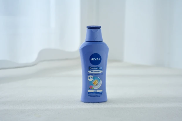 ニベア プレミアムボディミルク ホワイトニング[医薬部外品]／ニベア花王