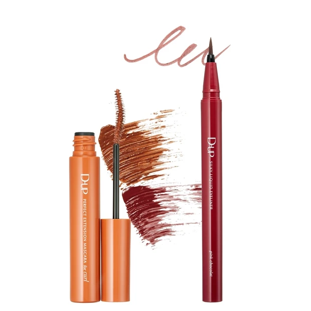 今っぽアイが叶う! ディーアップのニュアンスカラーで春を満喫【2022春…