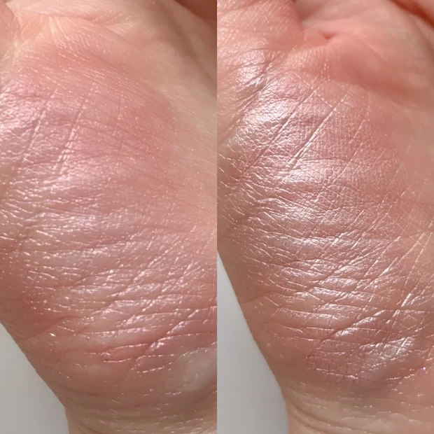 ディオール　ハイライト　使い方