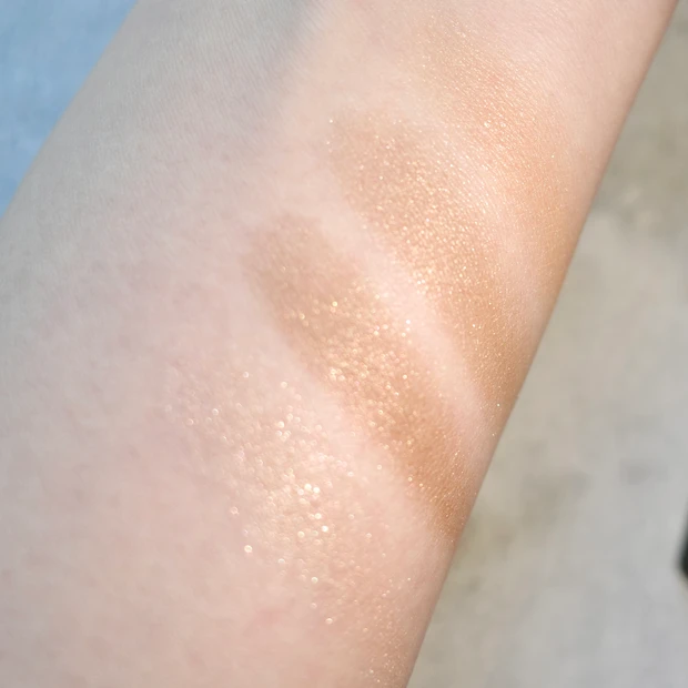 【プチプラコスメ】ブラウンシャドウの新定番！ケイトの溶け込むようなカラーが美しいメロウブラウンアイズ_3_2