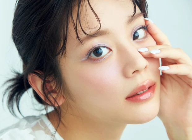 あなたの推しカラーで試してみて！ 推し活メイク PhotoGallery_1_34