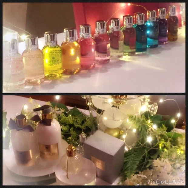 今すぐチェック!!★クリスマスコフレ★☆彡