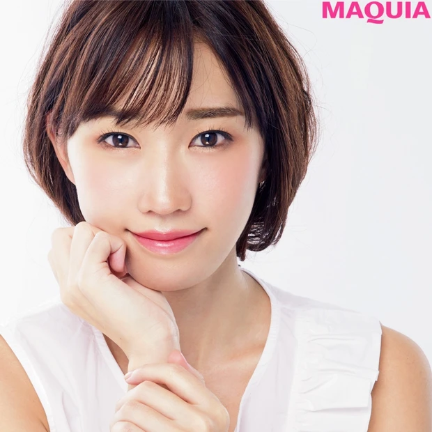 【新垣結衣さん風メイク】ガッキー風メイクの作り方って？ かじえりが実演す…