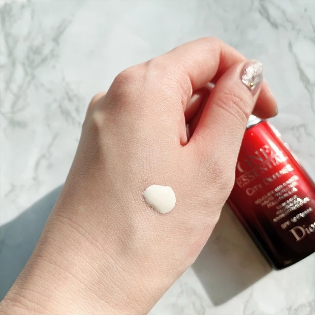 《肌代謝改善！Dior one essentialシリーズ》何度もリピートする愛用の下地・美容液♡_2_1