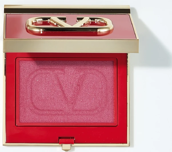 ヴァレンティノ ビューティ アイ2チーク 02