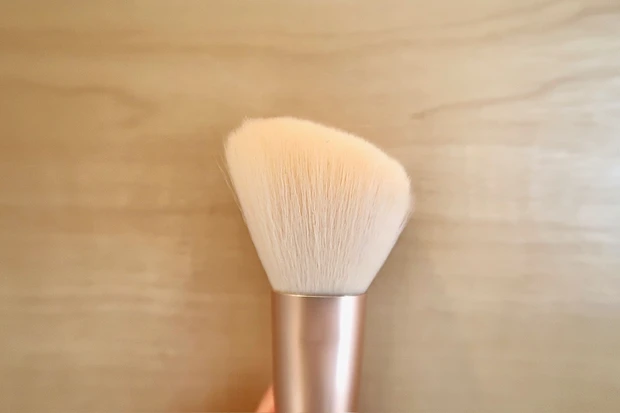 【美容家のマミ様ブラシ】【低価格で高クオリティのメイクブラシ9本セットは買い!】SIXPLUS×MAMISETO 9本メイクアップブラシセット_7