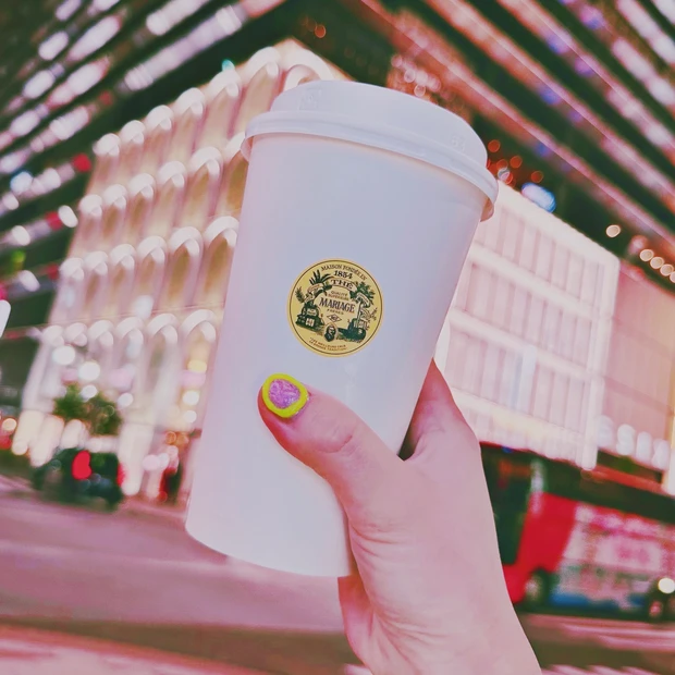 【自己紹介】マキアビューティーズのASUKAです！元ヘアサロン本社勤務＆サロンモデルの40代です★‧₊˚_2_1