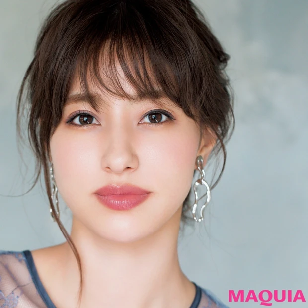 高橋里帆さんが神マッチング！ 「崩れたくない」「映えたい」を叶える新作フ…