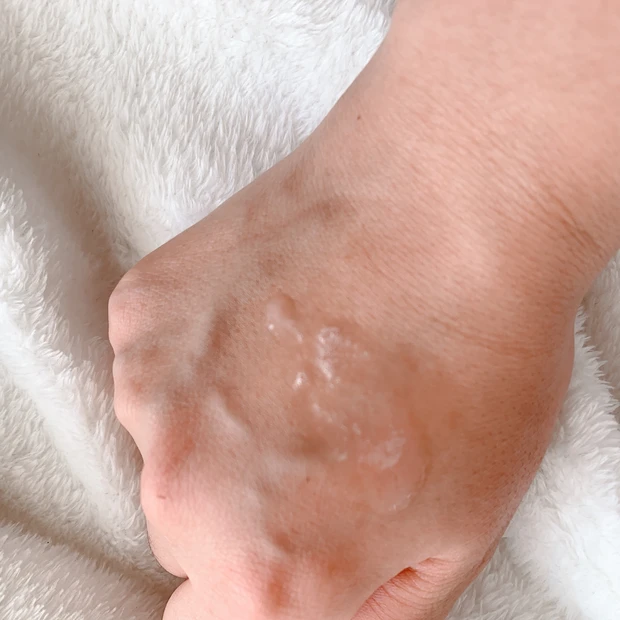 デュオ ザ 薬用バリアレスキュー