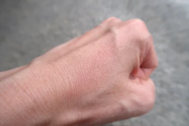 【マキア表紙メイクに挑戦】小嶋陽菜さんのような大人ピンクメイク_11_2