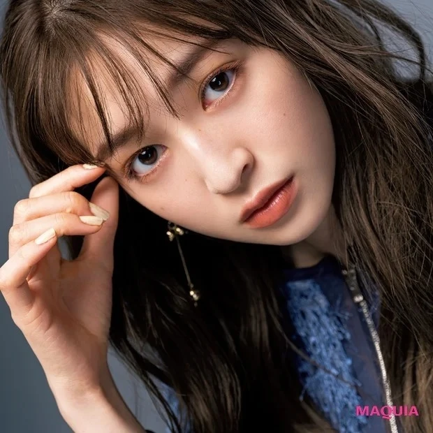 2022最新アイメイク! 眉×まぶたの最新テクをpaku☆chanさんが解説