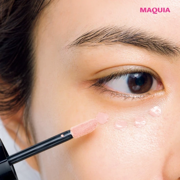 【2015秋の新作コスメNEWS】クマ＆毛穴をしっかりカバーするベストコ…