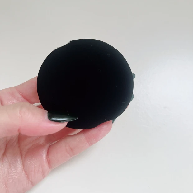 【プチプラコスメ】Rosy Rosa ロージーローザ パフ 優秀すぎるプチプラパフ ！！お手頃価格で仕上がりキレイでSNSで大バズり中❤️メイク下地、リキッドファンデ、クッションファンデ何でも使える◎アットコスメで大人気商品。入手困難！！_2_1