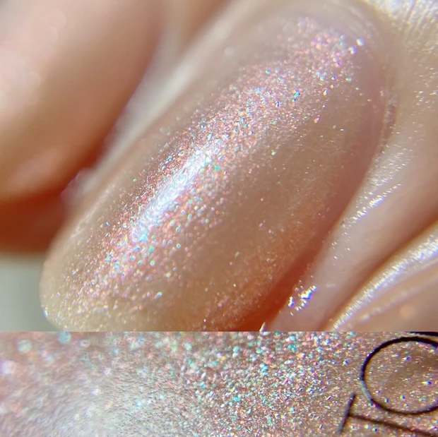 ADDICTION ザ ネイルポリッシュ L 108P