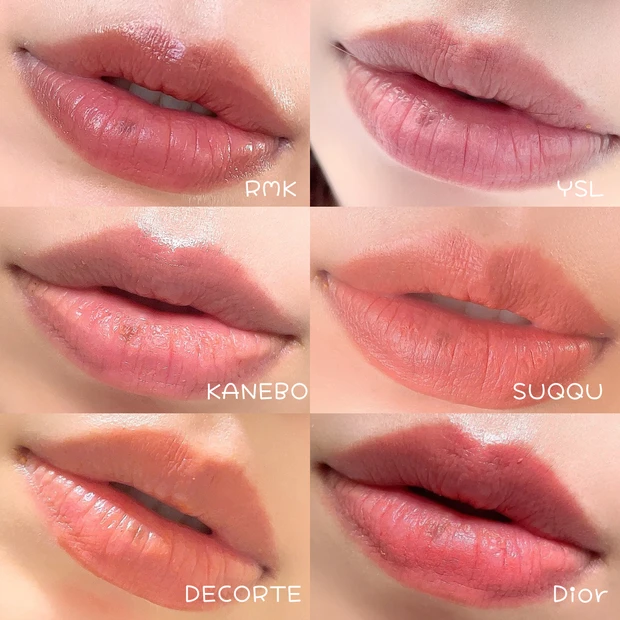落ちない リップ デパコス 比較 荒れにくい