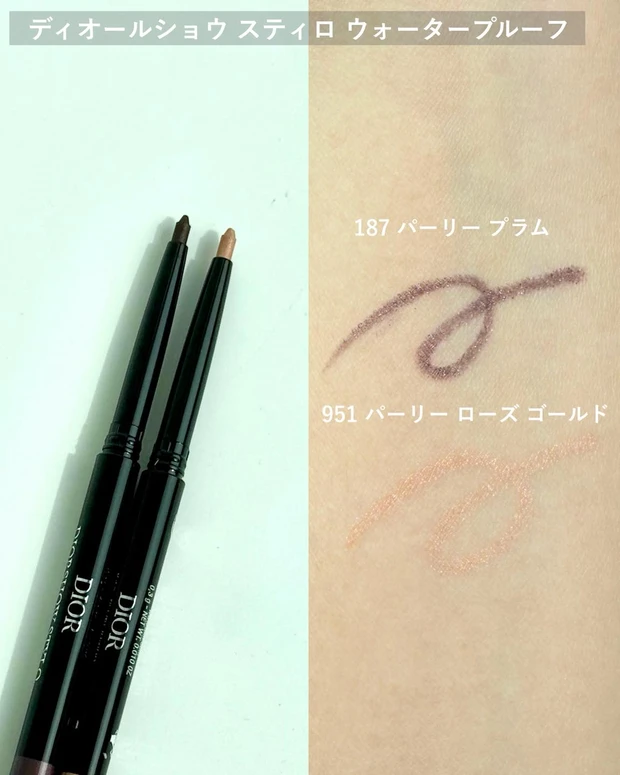 ディオールのホリデーコレクションをスウォッチ！ 夢のサーカス