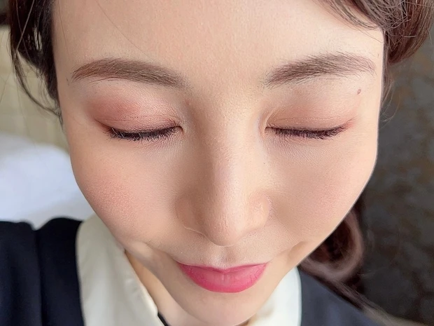 【エトヴォス】お湯で落とせる優しいアイシャドウ!_3