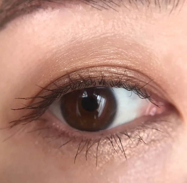 ルナソル アイカラーレーション18セピアアンバー