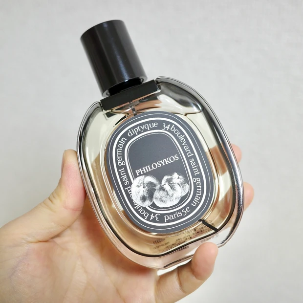 大人っぽくて甘すぎないイチヂクの香り✨Diptyque Philosykos_2