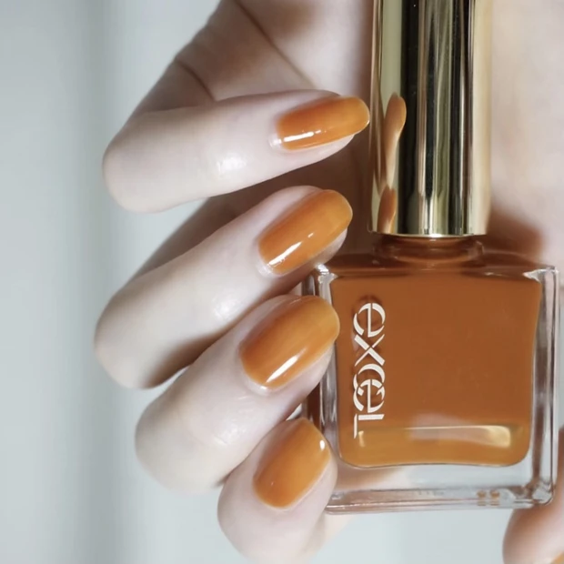 【2021夏】間違いない!エクセル限定ネイル買ってきた💅_4