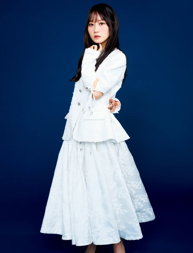 声優・小倉 唯さん PhotoGallery_1_3