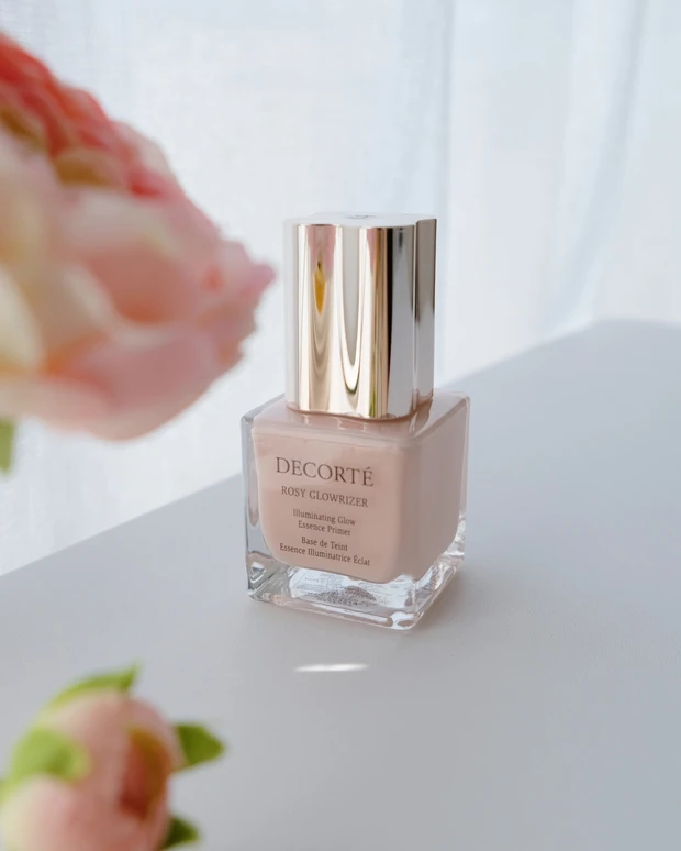 コスメデコルテ ロージー グロウライザー +