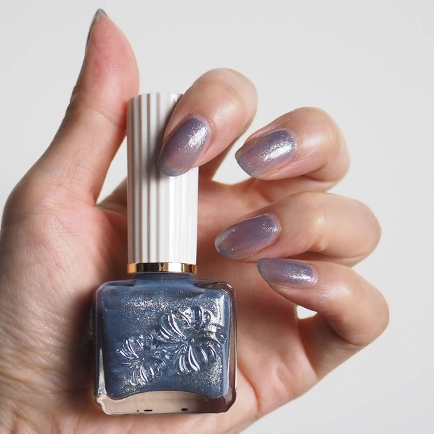 <21 小さな星空>