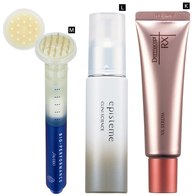 【最新】毛穴、角質ケアの最前線 PhotoGallery_1_24