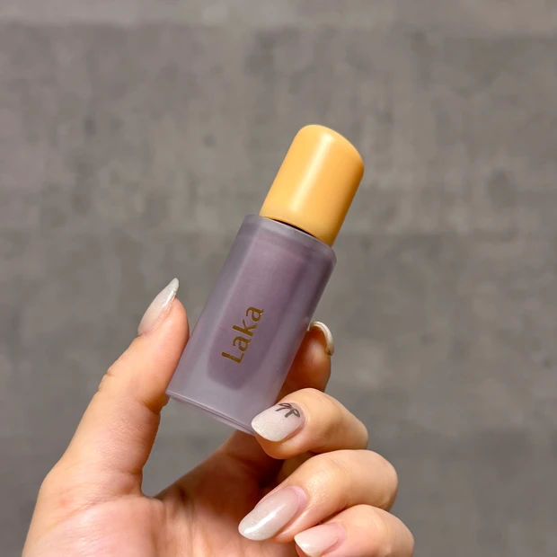 Laka ラカ フルーティーグラムティント 123アンスウィートベリー