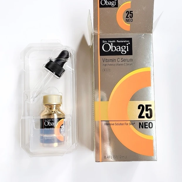 【MAQUIAベスコス殿堂入り】美容好きに愛されるアイテム［オバジCセラム NEO］今より一歩踏み込んだエイジングケアを考えている人におすすめしたい一品。
オバジの種類と選び方ついてもご紹介！_1_2