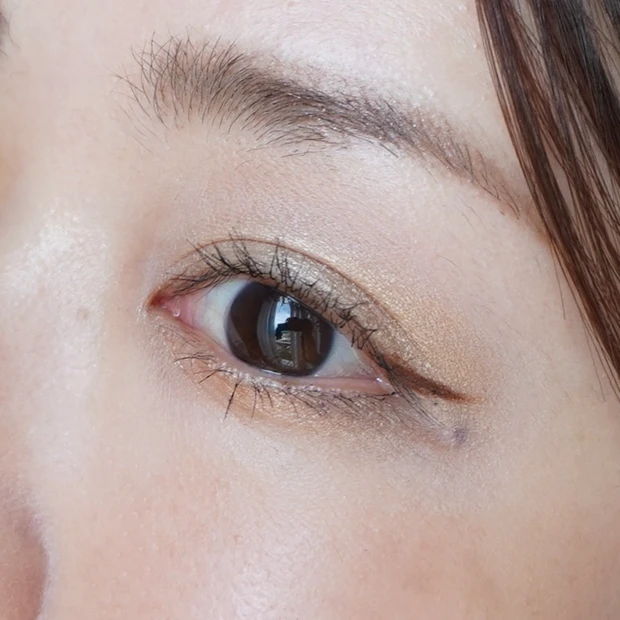 ルナソル アイシャドウ イエベ アイカラーレーションN 04 アイメイク