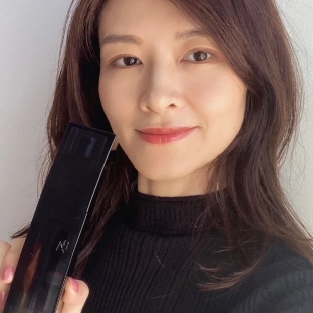 【自己紹介】マキアビューティーズのnoaです！ これからOver40の等身大美容について発信していきます♪_2_1