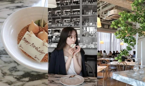 〜自己紹介〜初投稿！！マキアインフルエンサー1年目の飯田美月です❤︎_1