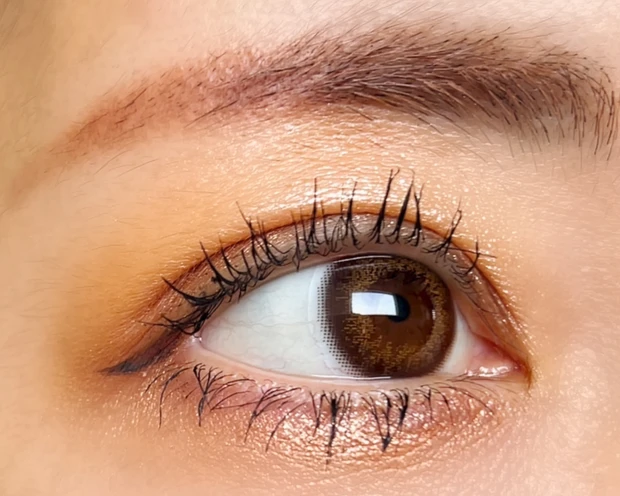 SUQQU　スック　シグニチャーカラーアイズ　光暮　デパコス