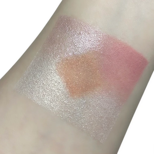 【自己紹介】マキアビューティーズの「凡のえる」です！ これからリアルなデパコスレビューについて発信していきます♪_2_1