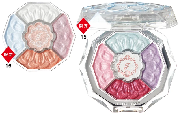 夏新色コスメカタログ2025 PhotoGallery_1_28