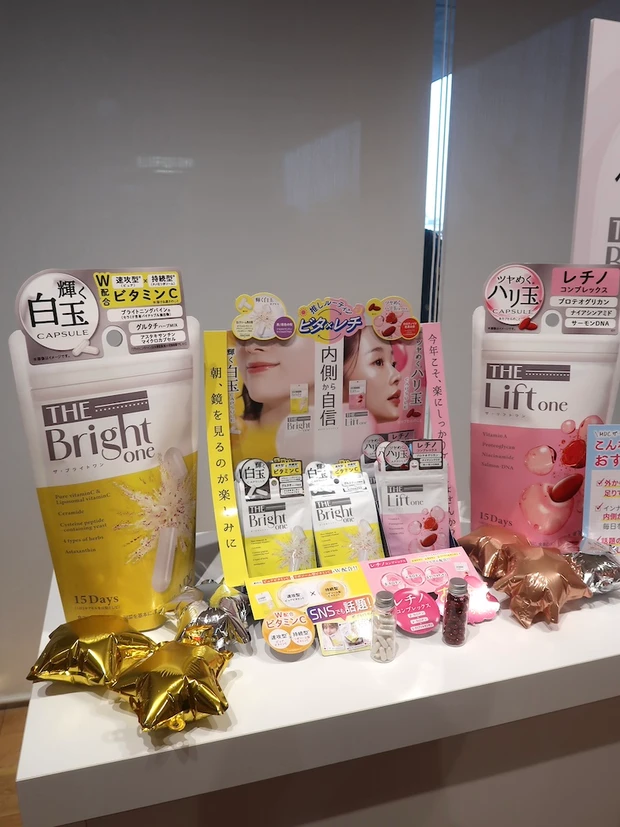 新作が試せて、刺激もお土産もたくさん！美容がもっと楽しくなる【マキアサロン】参加レポート_13