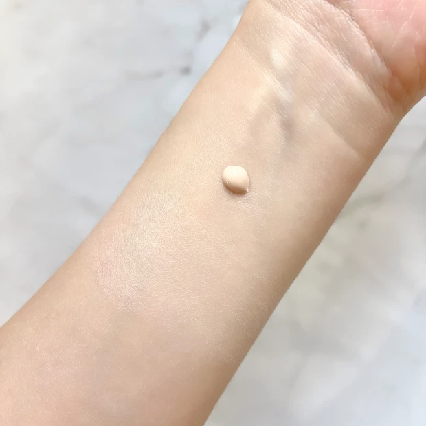 乾燥肌におすすめの「fwee スパグロウUVトーンアップベース」