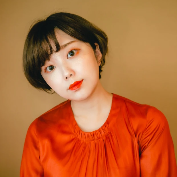 【自己紹介】マキアインフルエンサー１年目のはるふゆちゃんです！ これからイエベ春/ブルベ冬、顔タイプフレッシュ、一重＆奥二重向けメイクや、コスメについて発信していきます♡_3_2