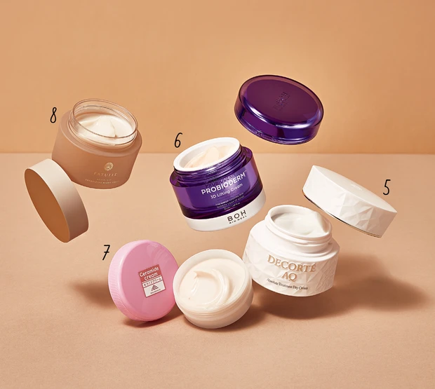 本田 翼 スキンケア おすすめクリーム 