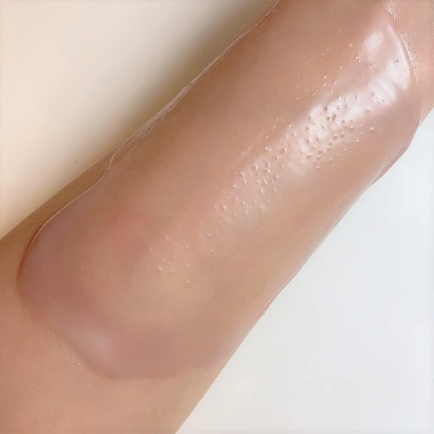 <DUO デュオ>約15秒で簡単にスルっと落ちるクレンジングバームとスキンケア・バリア機能を立て直す成分配合の水感テクスチャー洗顔_2_3