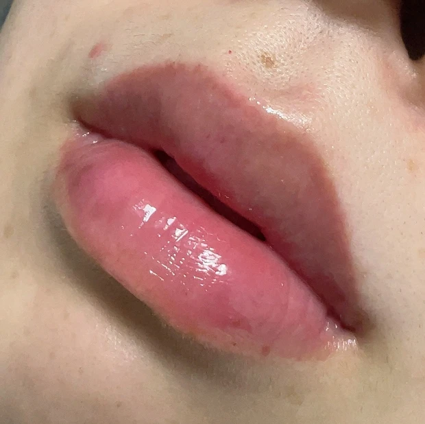 最近買ってよかったプチプラリップ3選！グロス・ティント・プランパー様々なリップの種類を紹介するよ💗_6