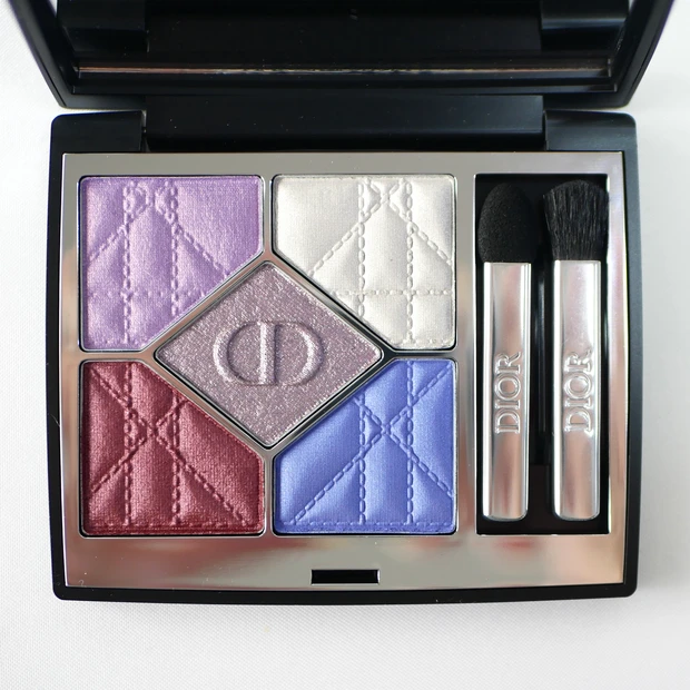 Dior ディオールショウ サンク クルール 964 ライラック チュール